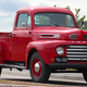 Image for article titled This Ford F-7 Big Job Is An Epic Pickup Truck That Ford Never Made